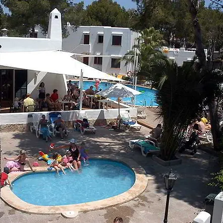 Park Club Hotel Cala d'Or (Mallorca)
