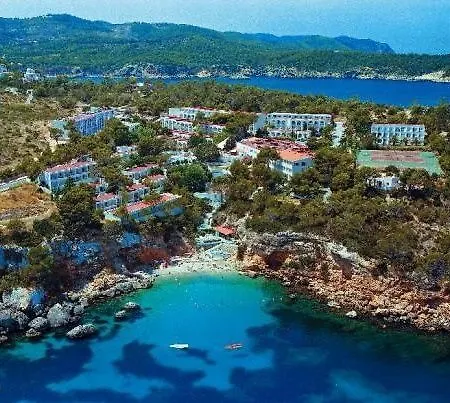 Hotel Park Club Cala d'Or (Mallorca)
