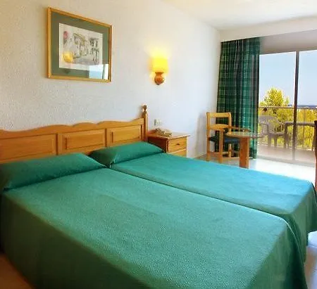 Hotel Park Club Cala d'Or (Mallorca)